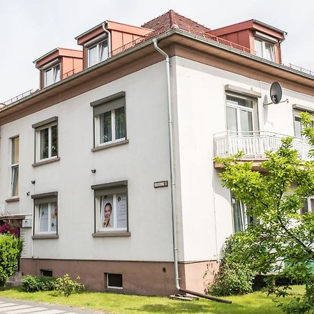Mansarda Noclegi Września Extérieur photo