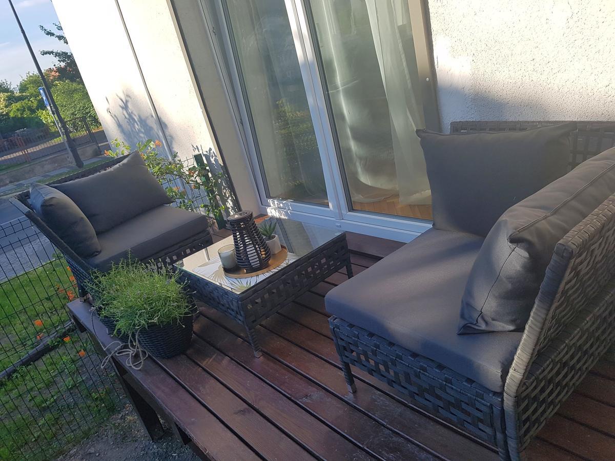 Mansarda Noclegi Września Extérieur photo