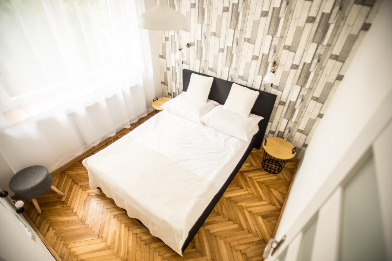 Mansarda Noclegi Września Extérieur photo